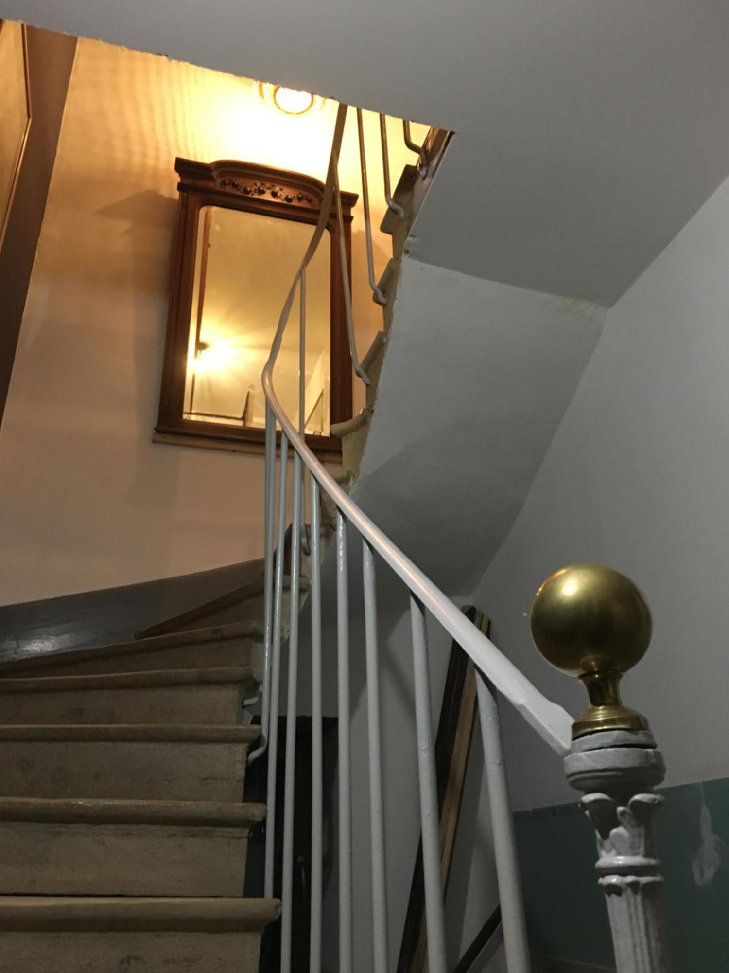 Chambre Sur Une Ile Saint-Bonnet-de-Rochefort Exterior photo
